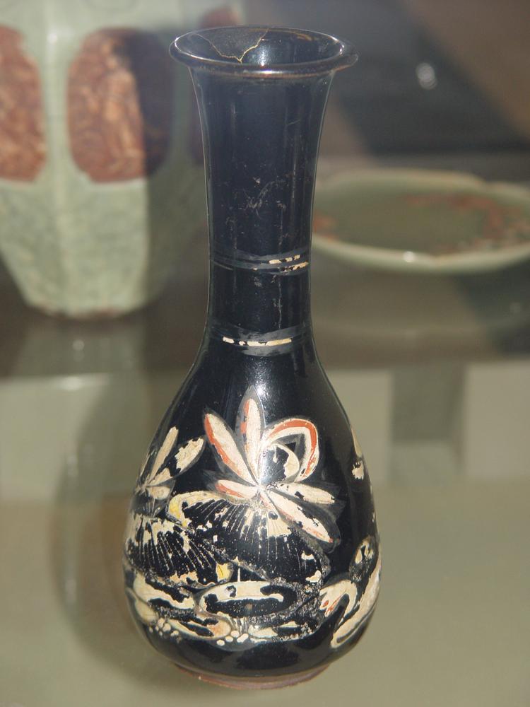 图片[1]-bottle BM-1936-1012.158-China Archive